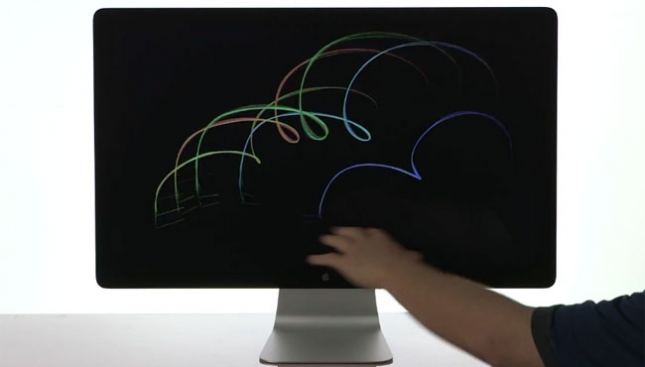 leapmotion