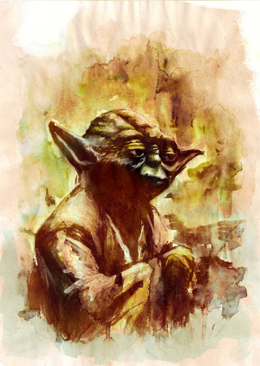 yoda