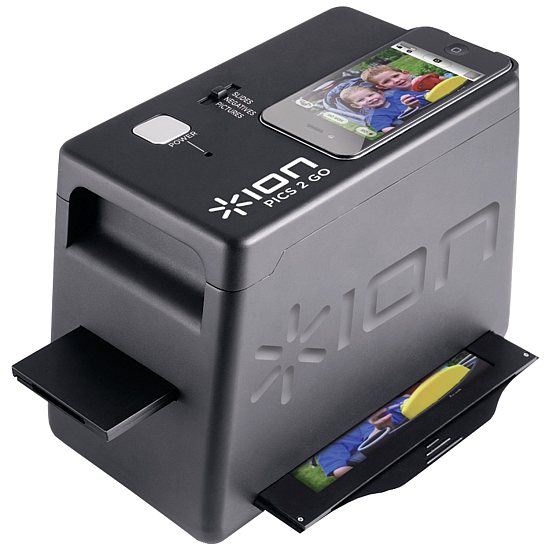 ion