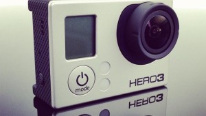 GoPro Hero 3 - 2