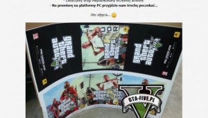 GTA 5 Plakate?