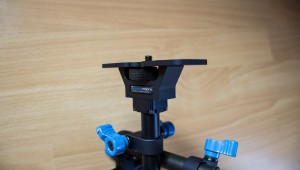 Kameraufsatz Stealth V
