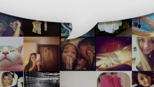 InstaMessage