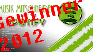 Titelbild Jahr 2012