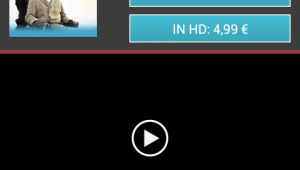 Google Play Store Filme kaufen