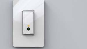 Belkin WeMo Lichtschalter