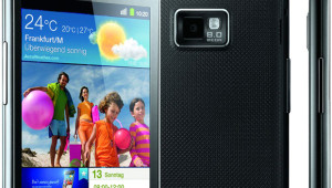Samsung Galaxy S2
