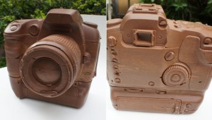 Schoko-DSLR