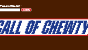 callofchewty