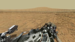 Mars