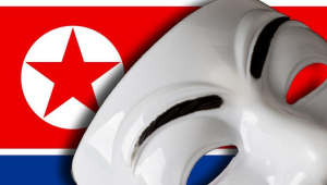 anonymousNorthKorea