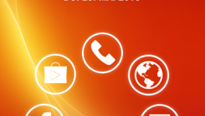 Smart-Launcher-Screenshot