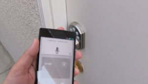 android-home-demo