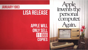 apple-history-lisa