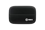 Elgato HD60 S, externe Aufnahmekarte, streamen und aufzeichnen in 1080p60 mit Ultra-Low-Latency auf...