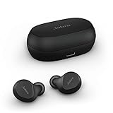 Jabra Elite 7 Pro In Ear Bluetooth Earbuds - True Wireless Kopfhörer in kompaktem Design mit...