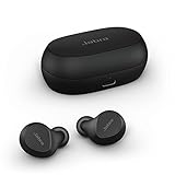 Jabra Elite 7 Pro In Ear Bluetooth Earbuds - True Wireless Kopfhörer in kompaktem Design mit...