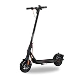 Segway-Ninebot F2 Pro D, E-Scooter mit Straßenzulassung für Erwachsene, max. 20 km/h...
