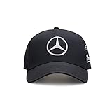 MERCEDES AMG PETRONAS Formula One Team - Offizielle Formel 1 Merchandise Kollektion - Lewis Hamilton...