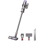 Dyson 443099-01, V15 DETECT, Grau