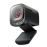 Anker PowerConf C200 2K USB-Webcam, Webcam für Laptops, Mikrofone mit Geräuschunterdrückung und...