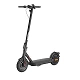 Xiaomi Electric Scooter 4 Pro 2nd Edition (DE) Faltbarer E-Scooter mit Straßenzulassung und max....