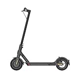 Xiaomi Mi Electric Scooter 1S (DE) Faltbarer E-Scooter aus Luftfahrtaluminium mit Straßenzulassung...