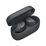 Jabra Elite 3 In Ear Bluetooth Earbuds - True Wireless Kopfhörer mit Geräuschisolierung und 4...