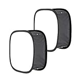 NEEWER 2er Pack LED Lichtpanel Softbox für 660 480 Videoleuchte, Außenmaß 16,3 x 6,5Zoll,...