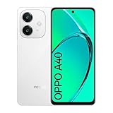 OPPO A40 6+128GB, Smartphone Android Ohne Vertrag, Handy, Bildschirm 90Hz 6,67' LCD, 5100mAh Akku,...