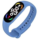 Xiaomi Mi Band 7 Activity Tracker High-Resolution 1.56-inch AMOLED Screen, SpO2 Monitor, 30 Sports...