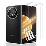 Teenrpov für Honor Magic V3 Schutzfolie, Weich TPU Folie [Nicht Panzer Schutz Glas] Honor Magic V3...