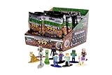 Simba-Dickie Minecraft NANOFIGURE BLIND Pack