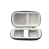 Hart Schutz Hülle Etui Tasche für Kardia Mobile AliveCor EKG/ECG von SANVSEN