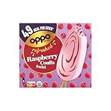 Oppo Raspberry Sorbet, 3x95 ml