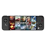 Xbox Controller,GameSir X2 PRO Mobile Gaming Controller,Offiziell lizenziert von Xbox für Android...