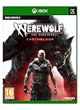Unbekannt Unknown Werwolf: The Apocalypse - Earthblood