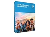 Adobe Photoshop Elements 2023 Standard englisch