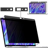 Magnetischer Blickschutzfilter Für Apple MacBook Pro/air 13 Zoll (2016-2022, M1, M2),MacBook Pro 13...