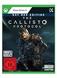 The Callisto Protocol (Day One Edition, 100% uncut) - [Xbox Series X|S]