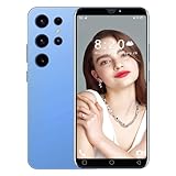 JoyHandy-J24Ultra Cheap Smartphone, 5.0'' Dual SIM Dual Camera, 16GB ROM 128GB Extension, Android...