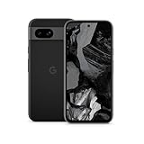 Google Pixel 8a: Android-Smartphone ohne SIM-Lock mit fortschrittlicher Pixel-Kamera, Langer...