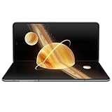 HONOR Magic V3 5G AI Handy, Sim-frei, 9,2 mm Klappbild-Smartphone, 5150 mAh ganztägiger Akku, 12 GB...