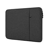 ProElife 13 Zoll Laptop Sleeve Case for 2025-2022 MacBook Air 13.6 inch Apple M4 M3 M2 & MacBook Pro...