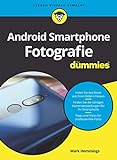 Android-Smartphone-Fotografie für Dummies