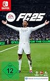 EA SPORTS FC 25 Standard Edition Switch | Deutsch