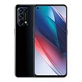 OPPO Find X3 Lite 5G Smartphone, 8 GB RAM und 128 GB Speicher, SIM-freies Smartphone (6,4 Zoll, 64...