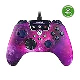 Turtle Beach React-R Controller Nebula – Xbox Series X|S, Xbox One und PC