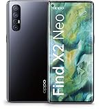 OPPO Find X2 Neo Smartphone (16,5 cm (6,5 Zoll)) 256 GB interner Speicher, 5G, 12 GB RAM, 4260mAh...