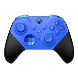 Xbox Elite Wireless Controller Series 2 - Core Edition (blau)